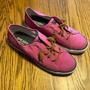 Sperry sneakers